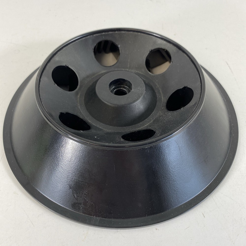 6-Tube Fixed-Angle Rotor for Drucker 614B Centrifuge