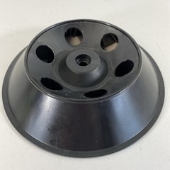 6-Tube Fixed-Angle Rotor for Drucker 614B Centrifuge