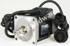 Allen Bradley TLY-A230T-HK62AA Ser A TL-Series 230V 6000RPM 1.3Nm Servo Motor