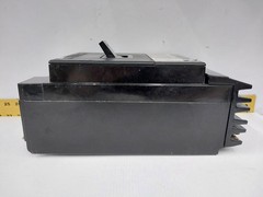 Square D 400 Amp I-Line Circuit Breaker 600 VAC 3 Pole LC36400