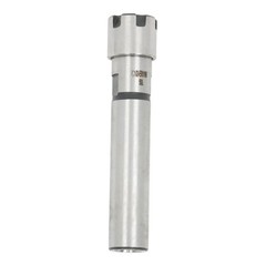 C1/2″ Straight Shank Collet Chuck Tool Holder Extension Holder Length 2″ ER11
