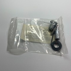 New Original Motorola Antenna Hardware Kit with Grey base 0180355A66 FREE SHIP