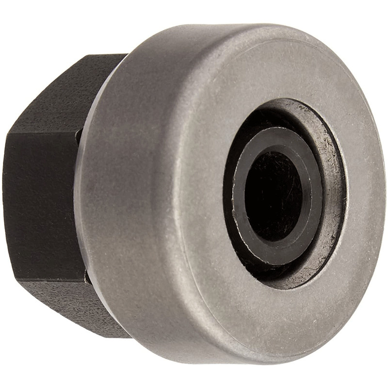 Greenlee 60120 Drive Nut, 1/4″ Hex