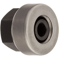 Greenlee 60120 Drive Nut, 1/4″ Hex