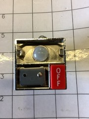 Cutler Hammer E30DG Industrial Control Operator Switch