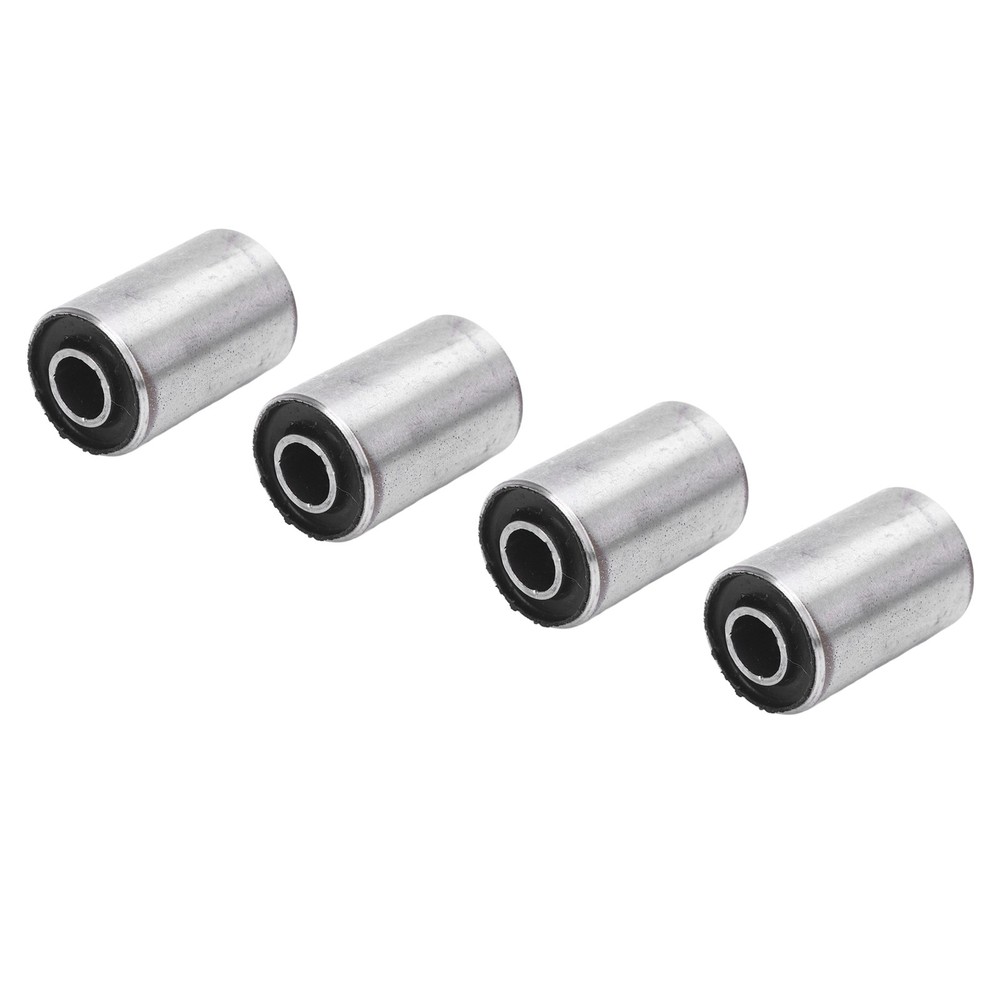 4PCS Swing Arm Bushing High Durability Wear Reduction For 110cc 150cc 200cc YTQJ