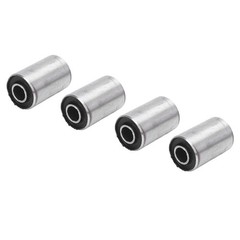 4PCS Swing Arm Bushing High Durability Wear Reduction For 110cc 150cc 200cc YTQJ