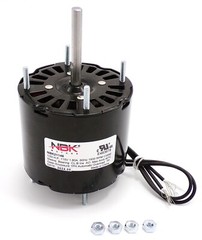 Multi Purpose Fan Motor 115v/60hz for Fasco FASCO 7163-4909 SAME DAY SHIPPING