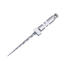 D1-D3 Dental Endodontic Retreatment Root Canal Engine NiTi Rotary Files AZDENT