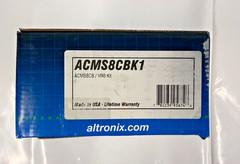 Altronix ACMS8CBK1 Access Power Integration Kit – VR6