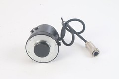Burle TC1849C TC1849H-BISS 50mm CCTV Camera Lens