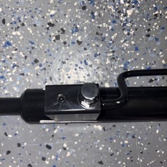 Skyjack 211118 Pothole Cylinder fits Skyjack SJ12 SJ16 Vertical Mast Lift
