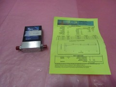 Aera FC-7800CD Mass Flow Controller, MFC, 5H6/N2, 2 SLM, 421448