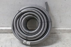 Brand Name 5603-30-00 3/4 In Trade Size 100 Ft L Flexible Metal Conduit