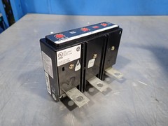 EATON KT3400T THERMAL MAGNETIC TRIP UNIT 03260220144