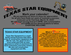 FirePro Extinguishers