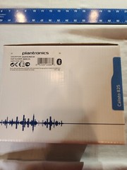 New Plantronics CALISTO P825-M Speaker Phone