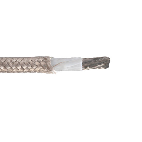 10 AWG 105 Strands Type MG 450°C High Temperature Lead Wire 600V