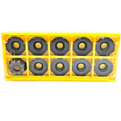 VR Wesson VRM5-HSO VR777 35101 Carbide Milling Inserts (Box of 10)