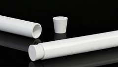 Rubber Bung Stopper Tapered Plugs Laboratory Solid Stoppers Sizes Various Flask