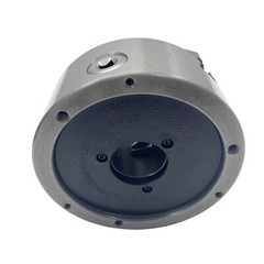 3 Jaw Lathe Chuck Self Centering for Milling Machine K11-160A 2500 r/min 160mm