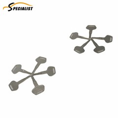 10pcs Keys 787 For Komatsu Heavy Equipment Key Excavator Dozer Loader Backhoe