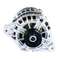 12V 90 Amp Alternator 7015581 for Bobcat A770 S450 S530 S590 T450 T550 T590