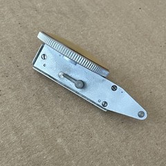 FEDERAL TESTMASTER DIAL TEST INDICATOR .0005″ LT-11