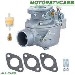 ALL-CARB Carburetor EAE9510C FOR Marvel Schebler TSX428 Zenith 0-13880 B2NN9510A
