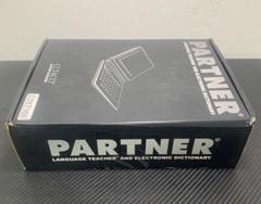 ECTACO Partner 13MT900 Deluxe Multilingual Electronic Dictionary – NEW! FAST!