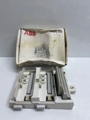ABB 3BSE021443R1 TU843 Module Termination Unit