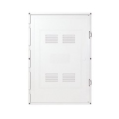 Primex P2100KND Multimedia Distribution Enclosure 125-1741, 21″ H x 14″ W x 5″ D