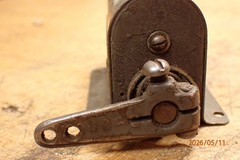 VINTAGE DURANT MFG PRODUCTIMETER PRODUCTION COUNTER MODEL 5-0-1