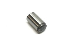 Unbranded Pack of (150) 10x20mm DIN6325 Dowel Pin 40078 NOS
