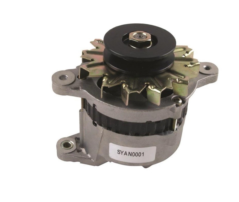 Komatsu 23100-M0413, ALTERNATOR – NEW (Gasoline) FG25-8