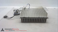 FANUC A06B-6105-C902,REGENERATIVE RESISTOR UNIT,700 WATTS, #269155