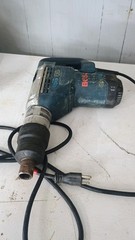HEAVY Bosch 11247 1″ Corded Rotary Hammer Drill Tested READ