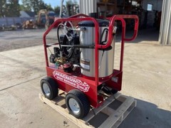 NEW – 2024 Easy-Kleen Magnum 4000 Series Hot Water Pressure Washer Diesel Burner