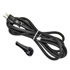 Bosch Genuine OEM Replacement Power Cord + Cord Protector, COMBO00227