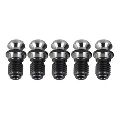 10Pcs CAT40 45 Degree Pull Stud Retention Knob FITS Hurco Mazak Okuma Fadal New