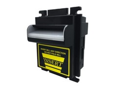 TOP TB74 Dollar Bill Acceptor Validator 12V/PULSE $1 TO $100’s 4- Way Acceptance