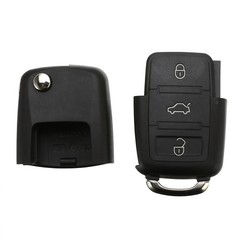 Fake Car Key Storage Box Hide 6.98 x 3.37 x 2.74 inches, As picture shows