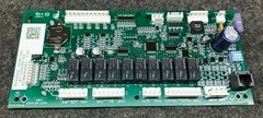 One (1) New RHEEM Ignition control Board Part# 47-103748-02 ( open box)