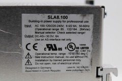 PULS SLA8-100 MiniLine AS-Interface Power Supply 30.5V 8A