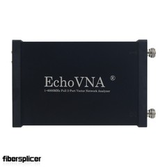 2025 LibreVNA 100K-6GHz Dual Port Vector Network Analyzer 110dB Dynamic tp1