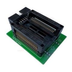 S44_EX-1 Adapter for PSOP44 SOP44 SOIC44 ICs work on T48 (TL866-3G) programmer