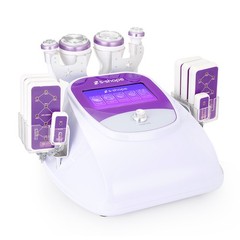7 in 1 Professional Skin Care Machine-Advanced Multi-Function With 30 System