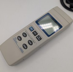 SPER Scientific Light Meter LUX/FC Model 840022 Tested & Working With Case