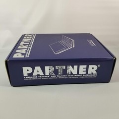 Partner Ectaco P900 Language Teacher and Electronic Dictionary Polish to English