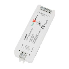 Chase Effect SPI controller dream effect for LED light strip + remote control